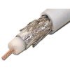 КОАКСИАЛЕН КАБЕЛ RG59 CCA 100 Метра