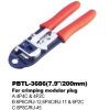 Клещи за кримпване  8P8C/RJ-45