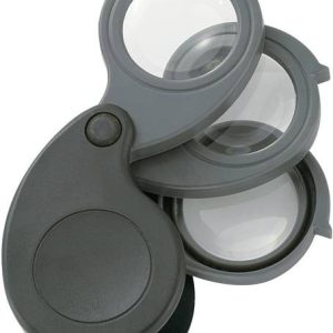 Лупа 3*5