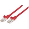 Пач кабел Cat.5e 2m FTP червен