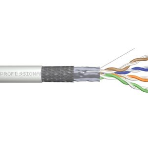 Пач кабел SFTP Cat.5e AWG26/7