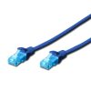 Patch cable Cat.6 0