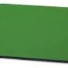 Подложка за мишка зелена 235x195x6mm