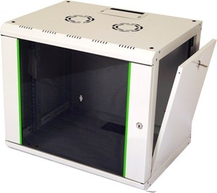 proline-12u-19-600x450-wall-mount-shkaf ProLine 12U 19“ 600x450 wall mount шкаф