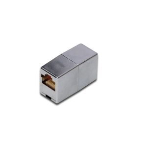 Съединител RJ45/RJ45 Cat.5e FTP