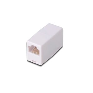 Съединител RJ45/RJ45 UTP Cat.5e Assmann