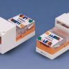 UTP конектор RJ45 за кутия FA-1314