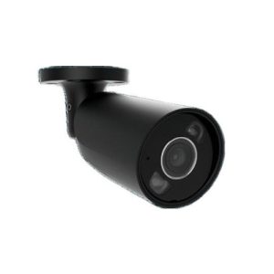 AJAX IP камера с хибридна BulletCam HL 126252.217.BL1 (цвят: черен)