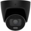 AJAX ПРОФЕСИОНАЛНИ IP камера - 8.0 MP TurretCam HLVF 126282.197.BL1 (цвят: черен)