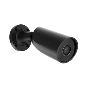 AJAX IP камера 8.0 MP BulletCam 79027.217.BL1 (цвят: черен)
