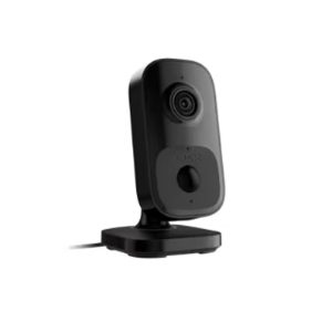AJAX IP камера 5.0 MP IndoorCam 111567.303.BL1 (цвят: черен)