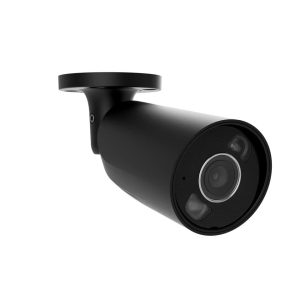AJAX IP камера 8.0 MP BulletCam HL 126258.217.BL1 (цвят: черен)