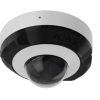 AJAX IP камера 8.0 MP DomeCam Mini 76022.214.WH1 (цвят: бял) AJAX IP камера 8.0 MP DomeCam Mini 76022.214.WH1 (цвят: бял)
