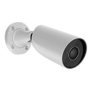 AJAX IP камера 5.0 MP BulletCam 79029.217.WH1 (цвят: бял)