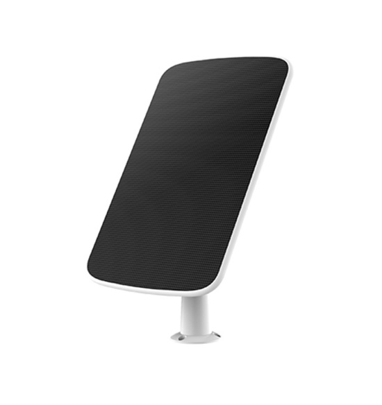 CS-CMT-Solar-Panel-C Соларен панел за камера Ezviz (CS-CMT-Solar Panel-C)