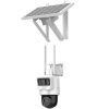 Автономна управляема PT 4G IP камера 4MP с батерия и соларен панел Hikvision DS-2DE2C400IWG-K/4G/C05S10 Автономна управляема PT 4G IP камера 4MP с батерия и соларен панел Hikvision DS-2DE2C400IWG-K/4G/C05S10