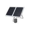 Соларен панел 60W с батерия 3.2V/60Ah и стойка Foutec (FT-6060PRO) Соларен панел 60W с батерия 3.2V/60Ah и стойка Foutec (FT-6060PRO)