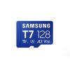 Карта памет SAMSUNG T7, microSD, 128GB Карта памет SAMSUNG T7, microSD, 128GB