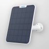 Соларен панел 6W с батерия за камери Reolink Solar Panel 2 Соларен панел 6W с батерия за камери Reolink Solar Panel 2