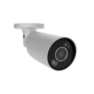 AJAX IP камера 8.0 MP BulletCam 79031.217.WH1 (цвят: бял)