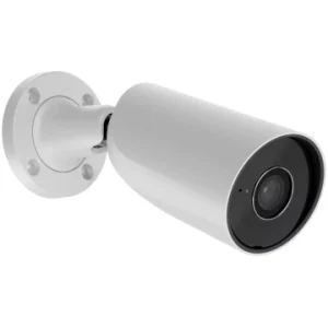 AJAX IP камера 8.0 MP BulletCam HL 126259.217.WH1 (цвят: бял)