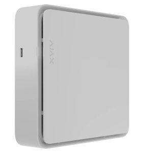AJAX NVR РЕКОРДЕРИ AJAX NVR HAC (8ch) 134500.122.WH1 (цвят: бял)