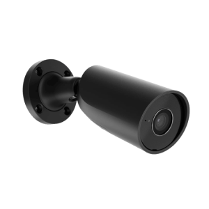 AJAX IP камера 5.0 MP BulletCam 79024.217.BL1 (цвят: черен)